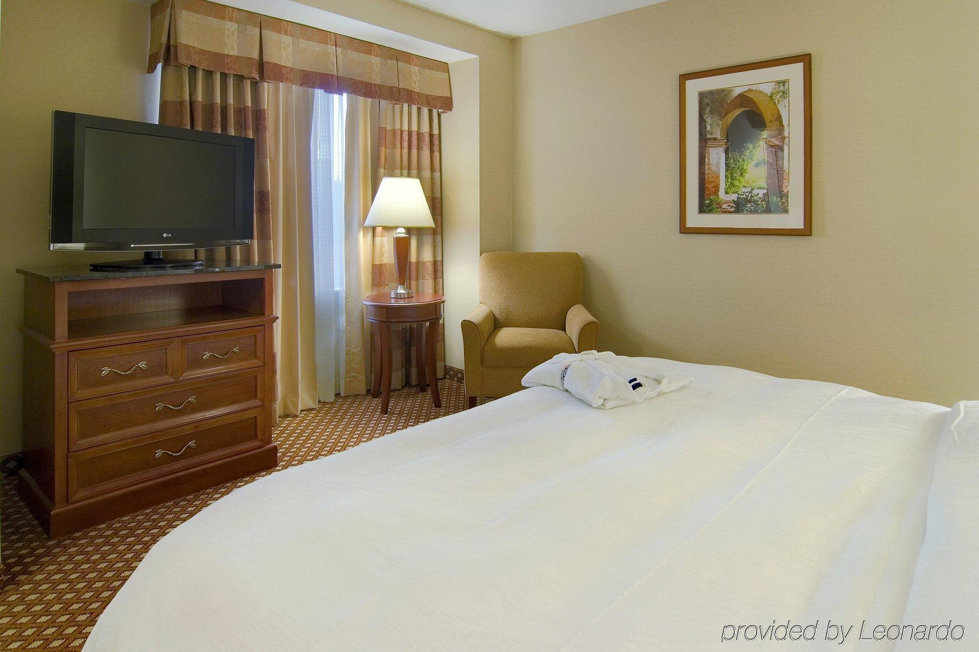 Hilton Garden Inn Washington Dc Downtown Extérieur photo
