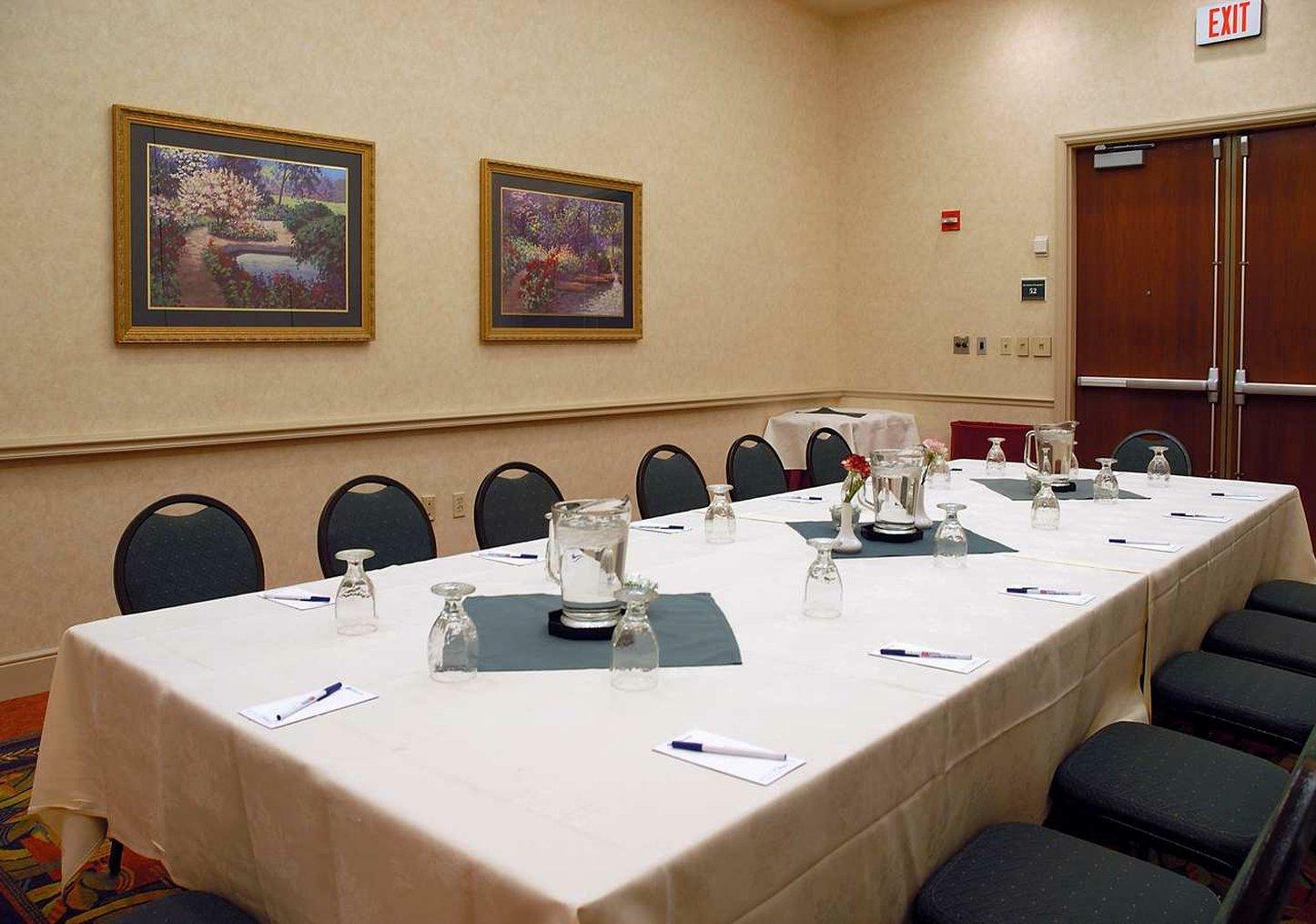 Hilton Garden Inn Washington Dc Downtown Extérieur photo